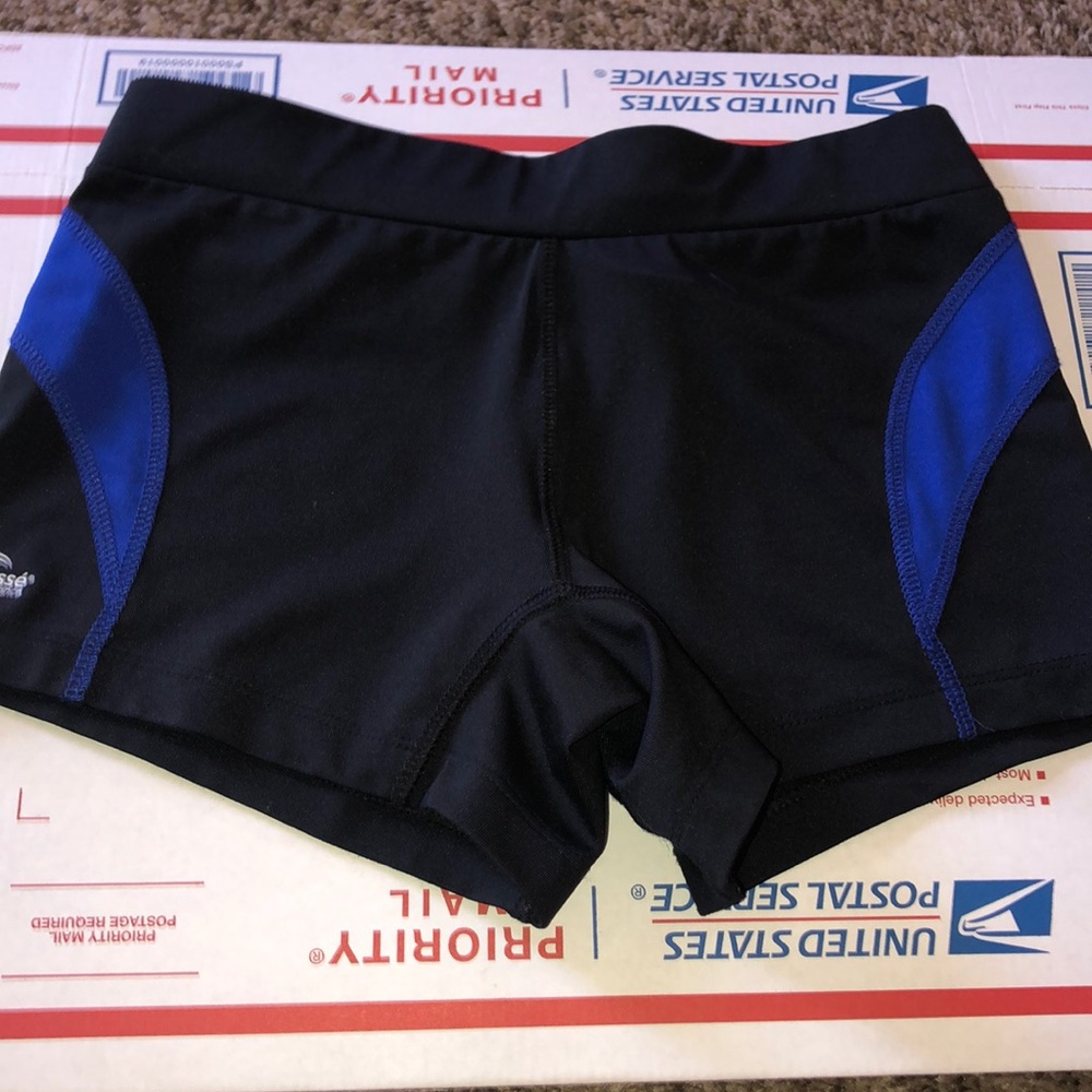 Chase Performance jogger shorts